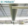 Textile Air Duct Fabric Air Ducting